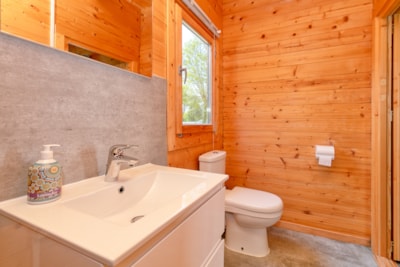 "Chambre du Baroudeur"  - 1 bedroom