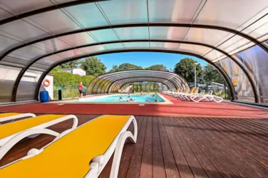 Sites et Paysages AU GRÉ DES VENTS - image n°3 - Camping Direct