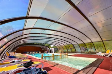 Sites et Paysages AU GRÉ DES VENTS - image n°2 - Camping Direct