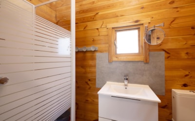 Chalet "Digitale" - 3 bedrooms