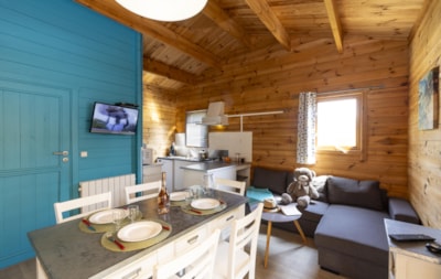 Chalet "Digitale" - 3 bedrooms