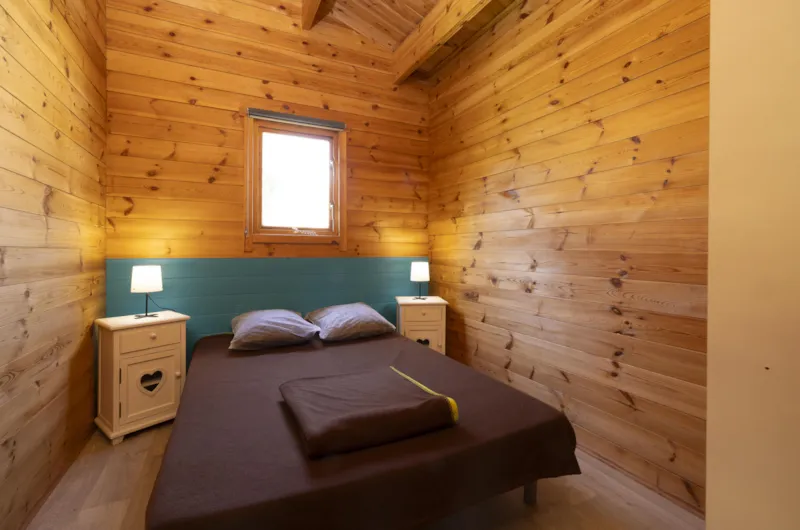 Chalet Privilège Digitale - 3 Ch. - Tv + Lv