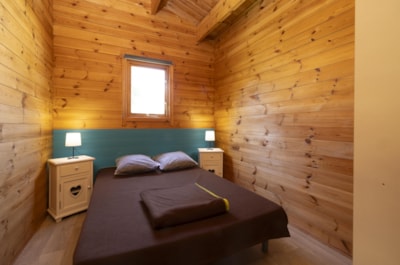 Chalet "Digitale" - 3 bedrooms