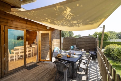 Chalet "Digitale" - 3 bedrooms