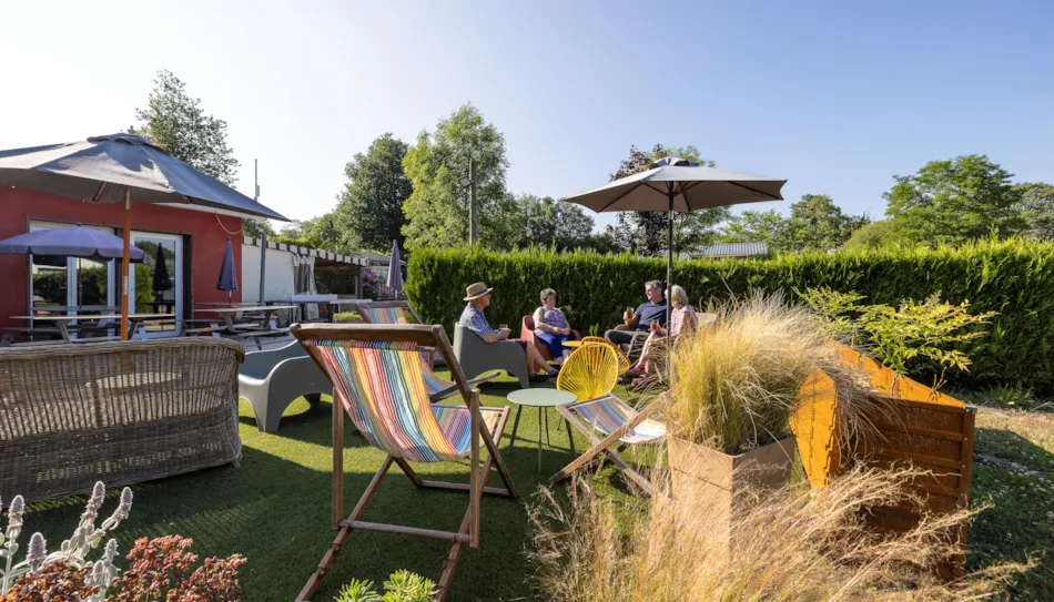 Sites et Paysages AU GRÉ DES VENTS