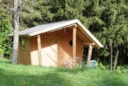 Hutte 2 Personnes Hutte 2 Personnes