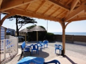 Camping du Bord de Mer