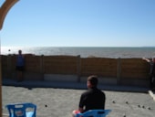 Camping du Bord de Mer