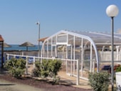 Camping du Bord de Mer