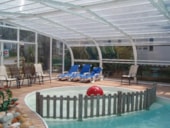 Camping du Bord de Mer