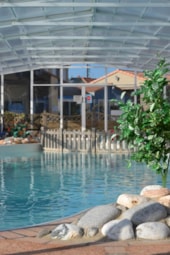 Camping du Bord de Mer