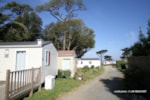 Mobil Home 32M² 3 Chambres - Vue Mer Mobil Home 32M² 3 Chambres - Vue Mer