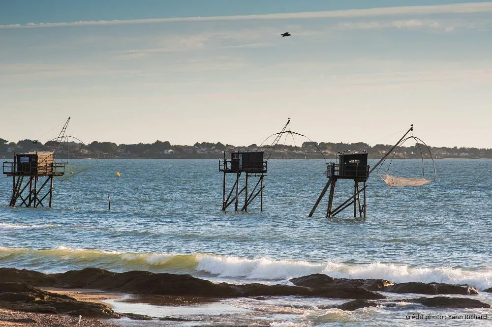 Camping du Bord de Mer