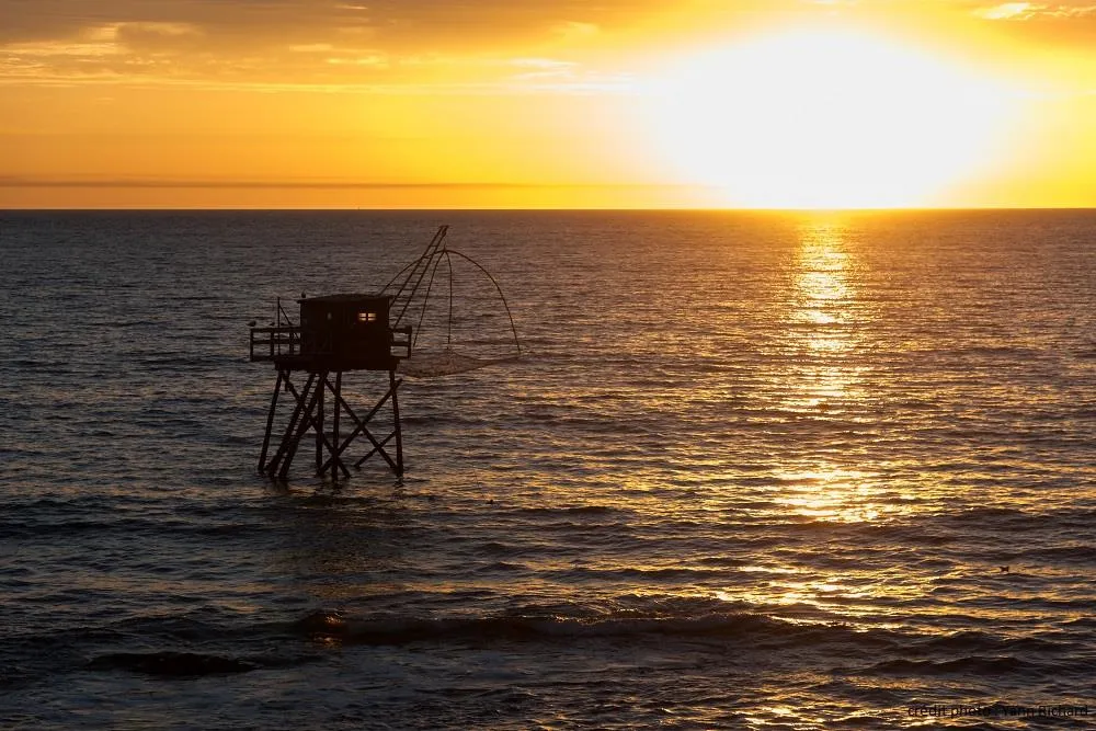 Camping du Bord de Mer