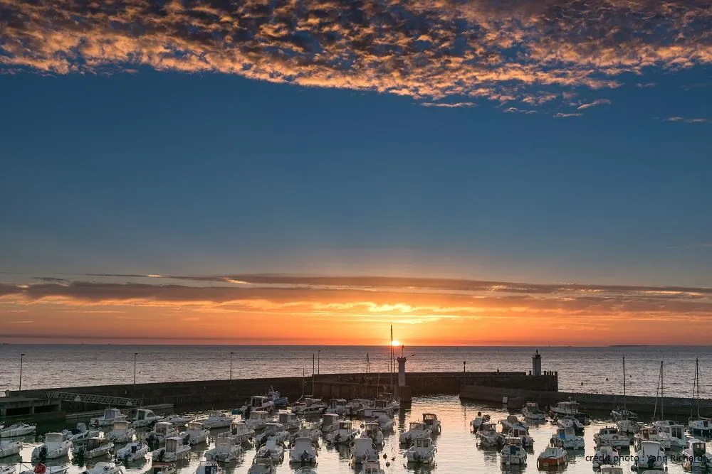 Camping du Bord de Mer