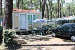 Mobil-Home Compact