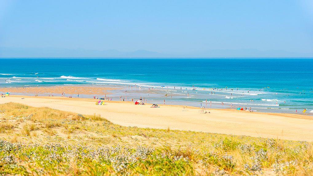 Camping Albret Plage - Nueva Aquitania - Image n°7 Camping Albret Plage - Nueva Aquitania - Image n°7