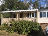 Casa Mobile 29M² Confort+ Pl (2 Camere) Casa Mobile 29M² Confort+ Pl (2 Camere)