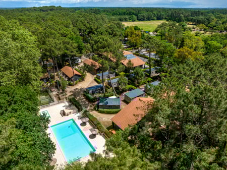 Flower Camping Village Vacances Les Deux Etangs Flower Camping Village Vacances Les Deux Etangs