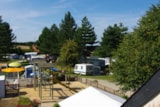 Foto #5 van Camping Le Domaine des Jonquilles