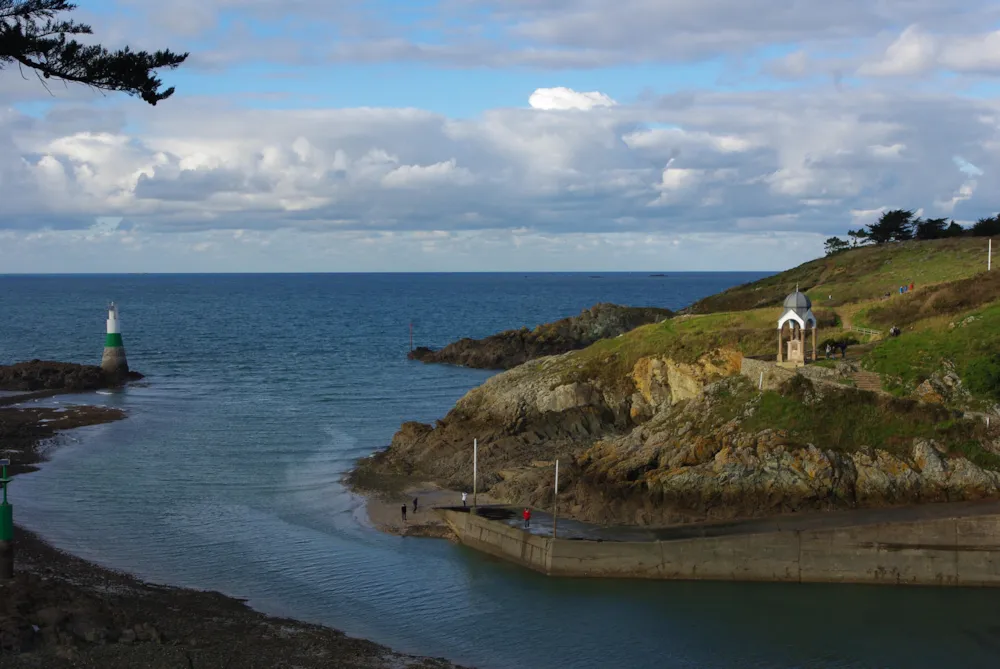 Camping Le Domaine des Jonquilles