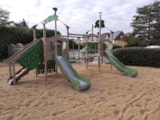 Foto #8 van Camping Le Domaine des Jonquilles