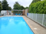 Foto #10 van Camping Le Domaine des Jonquilles