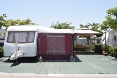 Pitch Confort (90 - 95 m²) — 2