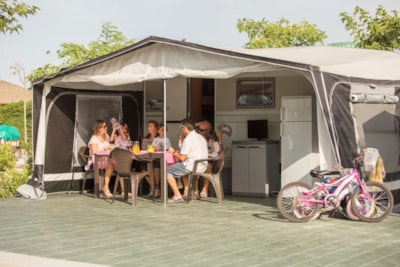 Pitch Confort (90 - 95 m²) — 1