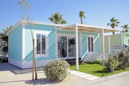 Location - Bungalow Standard Habana - Alannia Costa Blanca