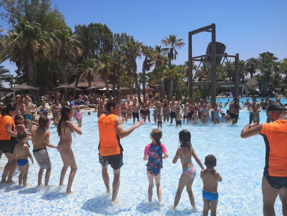 Alannia Costa Blanca