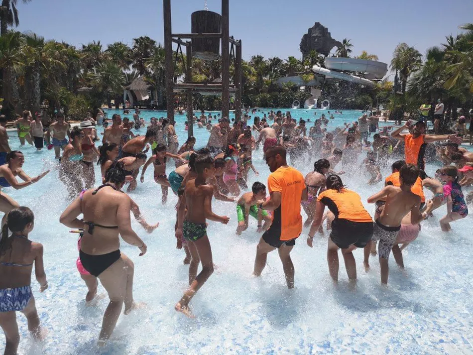 Alannia Costa Blanca