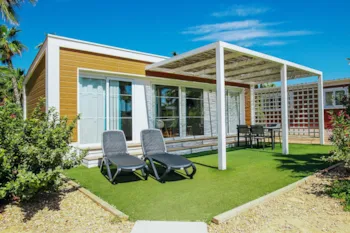 Mietunterkunft - Bungalow Cocoa - Alannia Costa Blanca