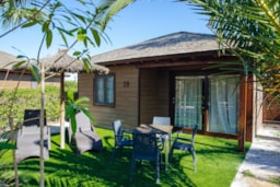 Alojamiento - Bungalow Bali - Alannia Costa Blanca