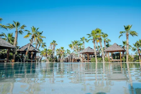 Alannia Costa Blanca - Camping Direct