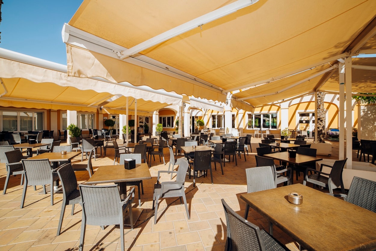 Alannia Costa Blanca