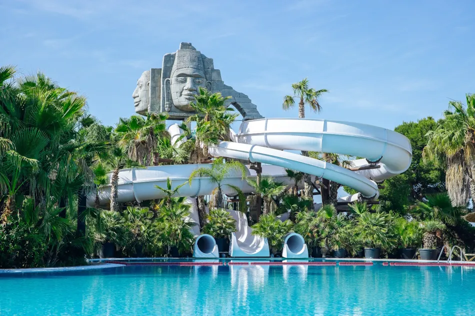 Alannia Costa Blanca