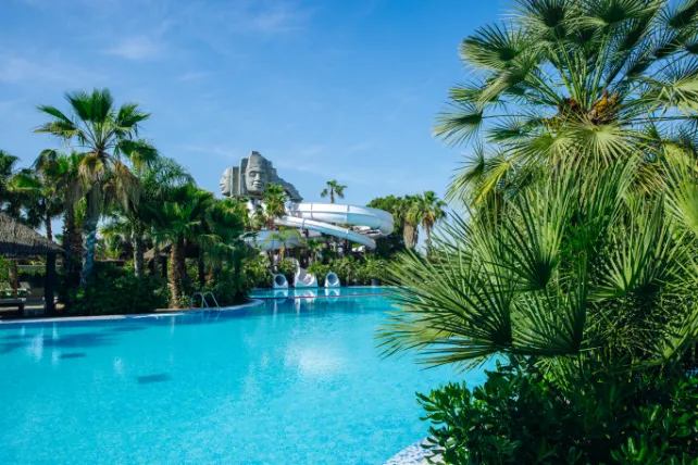 Alannia Costa Blanca