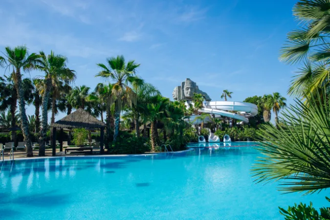 Alannia Costa Blanca