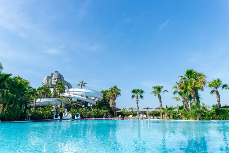 Alannia Costa Blanca