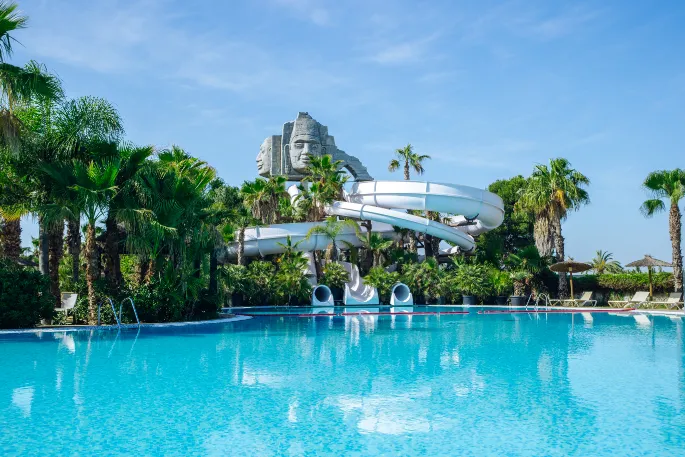 Alannia Costa Blanca