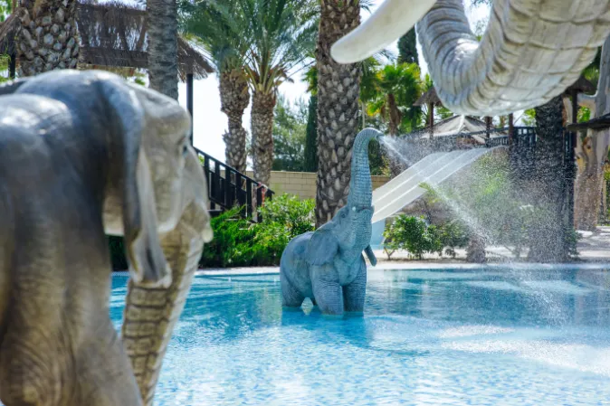 Alannia Costa Blanca