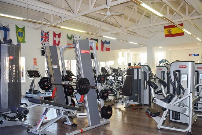 Alannia Costa Blanca