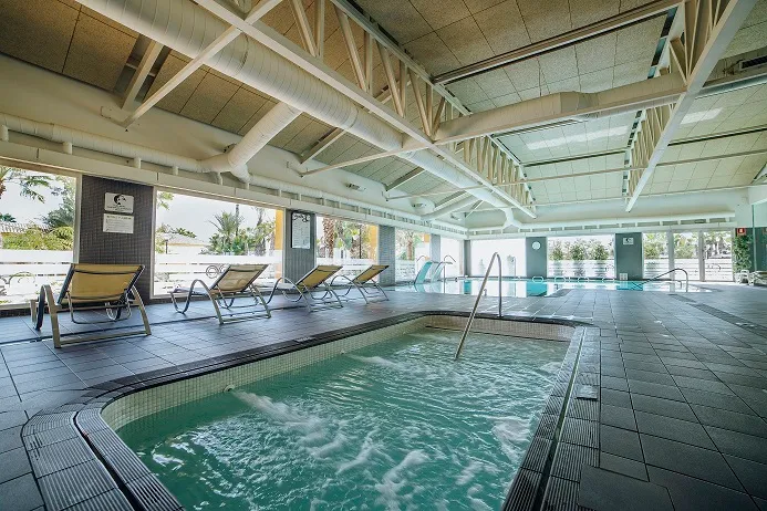 Alannia Costa Blanca