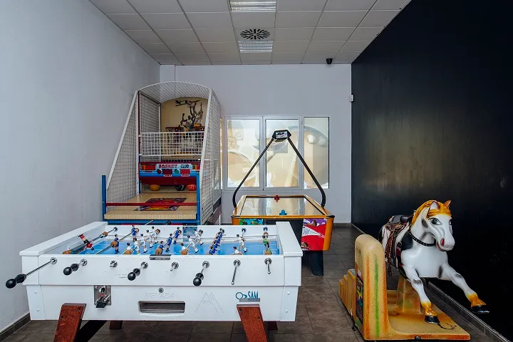 Alannia Costa Blanca