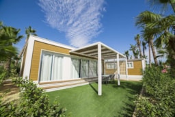 Location - Bungalow Cocoa Plus - Alannia Costa Blanca