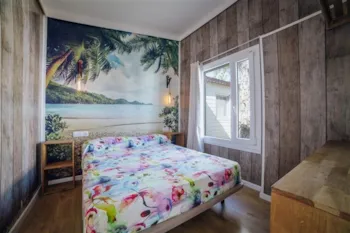 Mietunterkunft - Bungalow Tahiti - Alannia Costa Blanca