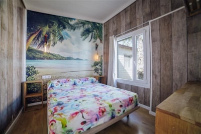 Bungalow TAHITI — 1