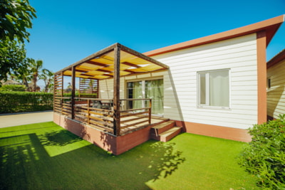 Bungalow TAHITI — 4