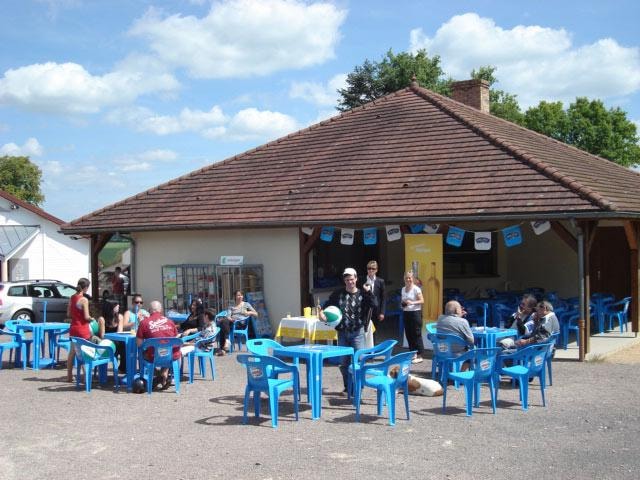 Camping Onlycamp Lac De Pont